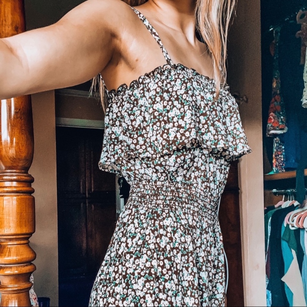 All in Favor Jumpsuit